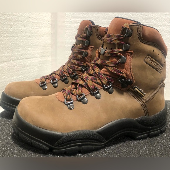 Birkenstock Footprint Sympatex Women’s Hiking Boots - Picture 4 of 10